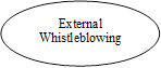 External Whistleblowing